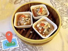 -香云轩·顺德菜(香云纱园林酒店店)
