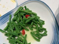 -码头鲜精致威海菜(欧乐坊店)