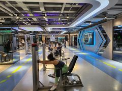 -优享健身(物美圣熙8号购物中心店)