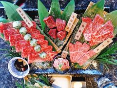 -老乾杯和牛烧肉(王府中环店)