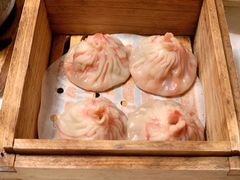 5J火腿小笼包-民国红公馆(老门东店)