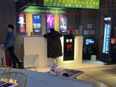 -棂笼·深度沉浸密室(武汉旗舰店)