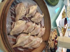 老边饺子馆(中街店)-老边饺子馆(中街店)