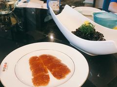 一口酥-海湾壹品·粤菜·早茶·烤鸭(拱北店)