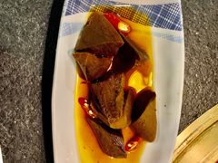 辣炖牛舌-神户赤童日式烤肉伙伴(东直门店)