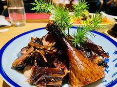 杭式酱香鸭-柒园·三十年创意杭帮菜(龙湖滨江天街店)