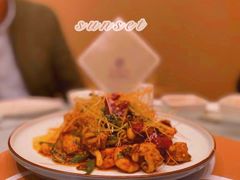 -阿诺泰·泰国餐厅(紫荆店)