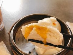流沙包-点点心点心专门店(旺角店)