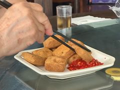 -弘德楼·自家菜园(朱家角古镇店)