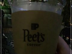 -Peet's 皮爷咖啡(东湖路手作店)