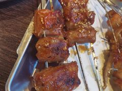 -马海涛牛肉串(领汇广场店)
