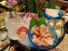 -捞王锅物料理(四川北路店)