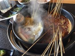 -川成串·自助串串香火锅(朝阳店)