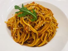 意大利肉酱面-艾米茉亲子餐厅(万象城店)