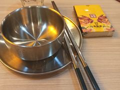 -令狐冲烤鱼·烧菜馆(达明店)