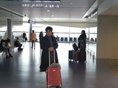 -温州龙湾国际机场