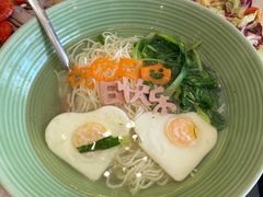 生日面-高老庄新家宴(北斗星广场店)