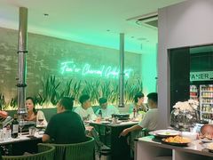 -范儿·嫂子烤肉·精致炭火烤肉(长治路店)