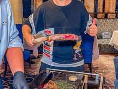 -AZUR聚(香格里拉饭店)