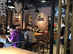 -云味馆·云南菜·云南米线(景田店)