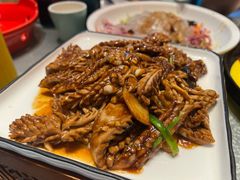 -老济南·地道济南菜(大明湖店)