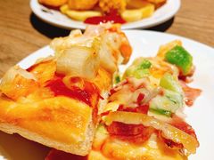 -汉巴味德巴西烤肉(顺和广场店)