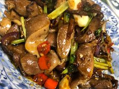 -滋味厨房小酒馆(万达广场店)