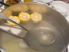 -陈记顺和牛肉火锅馆(天河北路店)