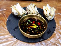 秘制鲍鱼-再来几串·云南酱烤(全国首店)