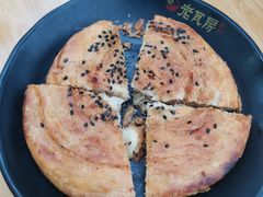 -青石桥老瓦房肥肠粉总店(青石桥总店)