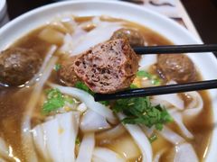 -食味稻汕头小吃(方庄店)