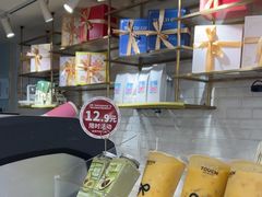 -TOUCH泰奇(金桥长岛路店)