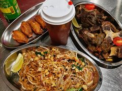 -泰姜私厨(敏捷城店)