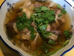 -同合居·非遗东北菜(新阳路店)