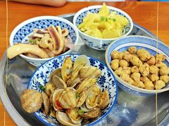 四拼小菜-丰烟起(象兴路店)