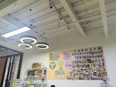 -思明堂儿童近视弱视视力矫正中心(联洋店)