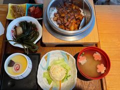 -味太助·银饭食堂(中华城店)