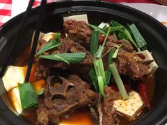 -西贝(金桥店)