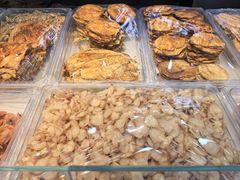 -水一方现烤鱿鱼丝大连特产(华南亿合城店)