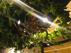 -舌尖上的食缘花园主题餐厅