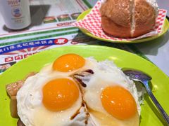 -澳门陈光记烧味饭店(南京德基广场店)