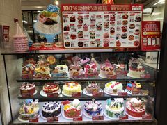 -味多美蛋糕(灯市口店)