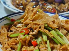 -铁头烧菜馆(立新路店)