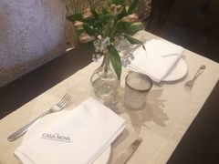 餐具摆设-Casa Nova