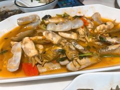 -潮人姐妹轩(海宁路店)
