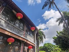 -深圳锦绣中华民俗村