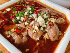 -真好吃牛杂(白沙店)