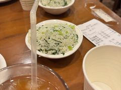 -奶奶的味道(胶州路店)