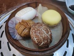 -海博汇蒸汽海鲜