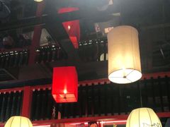 大堂-御前十七(北京路天河城店)